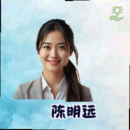 陈明远